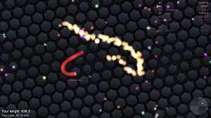 Slither Io 攻略方法 Slither Io攻略サイト